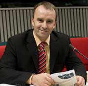 Michal Spevak