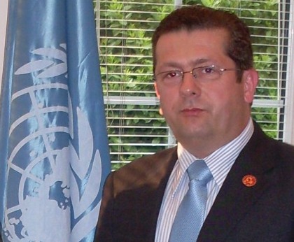 Nenad Stevović